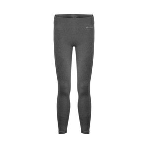 USA Pro Childrens/Kids Seamless Tight Leggings / Charcoal
